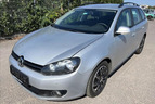 Volkswagen Golf 1.6 TDi KLIMA