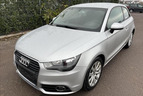 Audi A1 1,6 TDi KLIMA