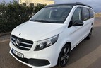 Mercedes-Benz Třídy V 2,0 CDi MARCO POLO -DPH