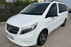 Mercedes-Benz Vito 2,0 CDi LONG FULLED -DPH