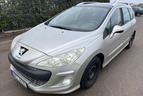 Peugeot 308 1,6 i SW KLIMA SERVIS 2 x KOLA