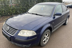 Volkswagen Passat 1.9 TDi KLIMA 2 x KOLA
