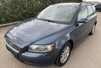 Volvo V50 1,6 D ROZVODY 2 x KOLA