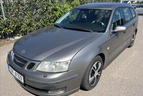 Saab 9-3 1,9 TiD ROZVODY ALU