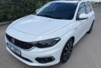 Fiat Tipo 1,6 JTD ČR 1MAJ. KLIMA SERVIS