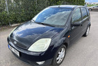 Ford Fiesta 1,4 i BEZ STK !!