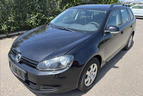 Volkswagen Golf 1.6 TDi KLIMA ROZVODY