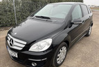 Mercedes-Benz Třídy B 2,0 CDi 180 KLIMA SERVIS