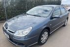 Citroën C5 2,0 HDi KLIMA ROZVODY 2x KOLA