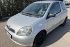 Toyota Yaris 1,3 VVT-i