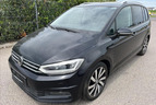 Volkswagen Touran 1.6 TDi DSG FULLED  2x KOLA