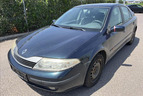 Renault Laguna 1,9 dCi TAŽNÉ KONČÍ STK