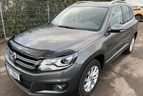 Volkswagen Tiguan 2,0 TDi PANO XEN KLIMA 2xKOLA