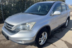 Honda CR-V 2,2 i-DTEC 110KW 4x4 KLIMA