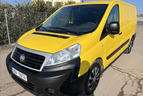 Fiat Scudo 1,6 JTD MULTIJET 2 x KOLA STK
