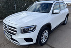 Mercedes-Benz GLB 1,3 200 STYLE NAVI SERVIS A