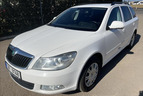 Škoda Octavia 1,6 TDi KLIMA 2xKOLA ROZVODY