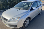 Ford Focus 1,6 TDCi KLIMA SERVIS