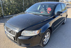 Volvo V50 1,6 D KLIMA ROZVODY SERVIS