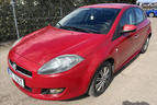 Fiat Bravo 1,4 i 16V KLIMA ROZVODY 2xKOLA
