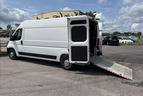 Peugeot Boxer 2,0 HDi L3H2 NÁKL. RAMPA -DPH