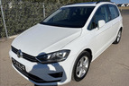 Volkswagen Golf Sportsvan 1.6 TDi DSG KAMERA LED NAVI