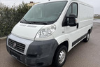 Fiat Ducato 2.2 JTD L1 H1 SERVIS