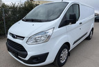 Ford Transit Custom 2.2 TDCi 93KW L2 KLIMA -DPH