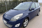 Renault Scénic 2,0 dCi 118KW KLIMA ALU ČR