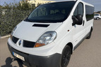 Renault Trafic 1.9 dCi 6.MÍST