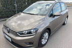 Volkswagen Golf Sportsvan 1,2 TSi KLIMA 2x KOLA SERVIS
