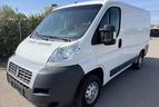 Fiat Ducato 2.2 JTD L1 H1 SERVIS TAŽNÉ