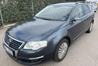 Volkswagen Passat 1,9 TDi KLIMA ROZVODY