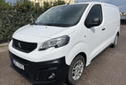 Peugeot Expert 2,0 HDi L2 ČR 1MAJ SERVIS -DPH