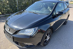 Seat Ibiza 1.2 i KLIMA ROZVODY ALU
