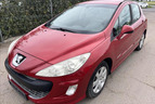 Peugeot 308 1,4 i KLIMA SERVIS ROZVODY