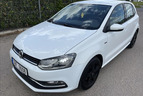 Volkswagen Polo 1,0 MPi 44KW LOUNGE KLIMA ALU