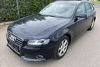 Audi A4 2,0 TDi ROZVODY TAŽNÉ ALU