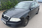 Škoda Octavia 1,9 TDi ROZVODY KLIM BEZ STK!!