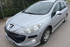 Peugeot 308 1,4 i 1.MAJ ČR SERVIS ROZVODY