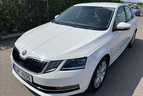 Škoda Octavia 2,0 TDi DSG LED SERVIS  STYLE