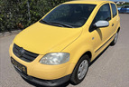 Volkswagen Fox 1.2 i KILOMETRY SERVIS 2x KOLA
