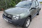 Dacia Duster 1,5 dCi 4x4 KLIMA ROZVODY TZ