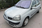 Renault Clio 1,4 i AUTOMAT ČR ROZVODY