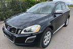 Volvo XC60 2,4 D3 R-DESING 120KW ROZVODY
