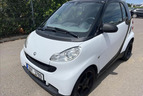 Smart Fortwo 1,0 i AUTOMAT SERVIS