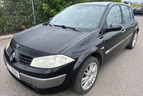 Renault Mégane 1,6 i ALU STK 5/27