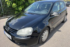 Volkswagen Golf 1,9 TDi KLIMA SERVIS STK 8/27
