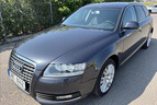 Audi A6 Avant 2,7 TDi V6 AUT. KLIMA SE