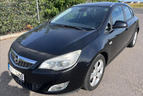 Opel Astra 1,7 CDTi 2 x KOLA ROZVODY